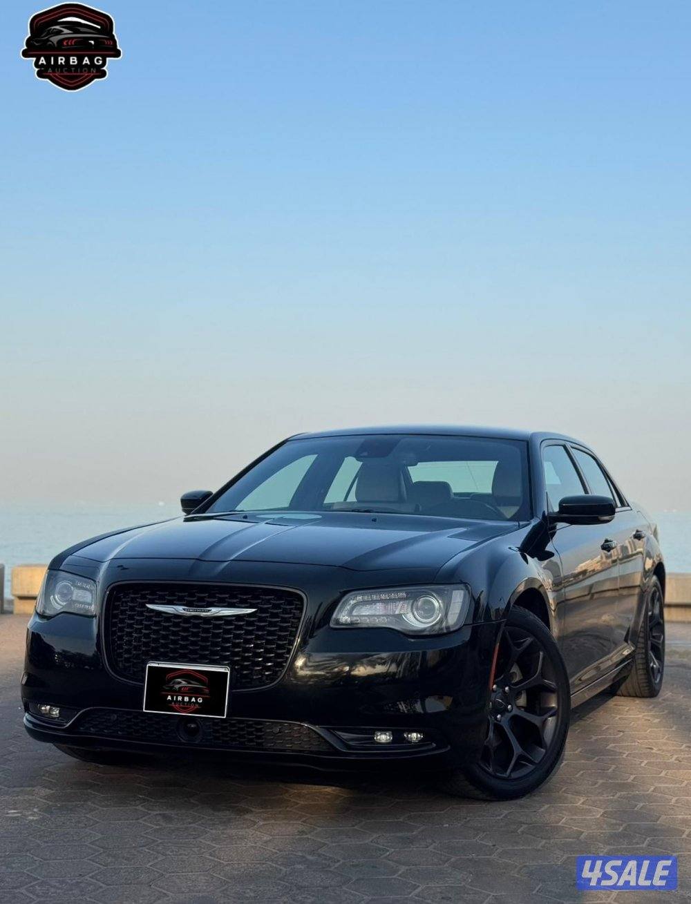 للبيع كرايزلر 300 S 
موديل 2021 
عداد 104 الف صبغ الوكالة0