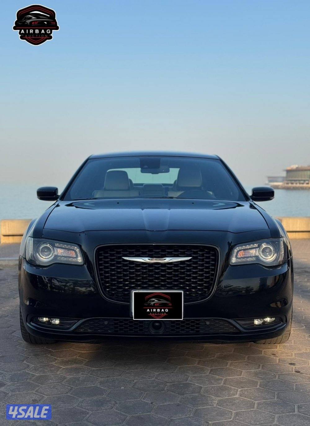 للبيع كرايزلر 300 S 
موديل 2021 
عداد 104 الف صبغ الوكالة2