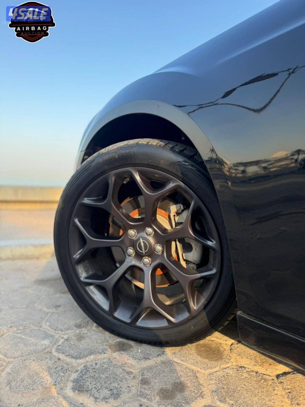 للبيع كرايزلر 300 S 
موديل 2021 
عداد 104 الف صبغ الوكالة5