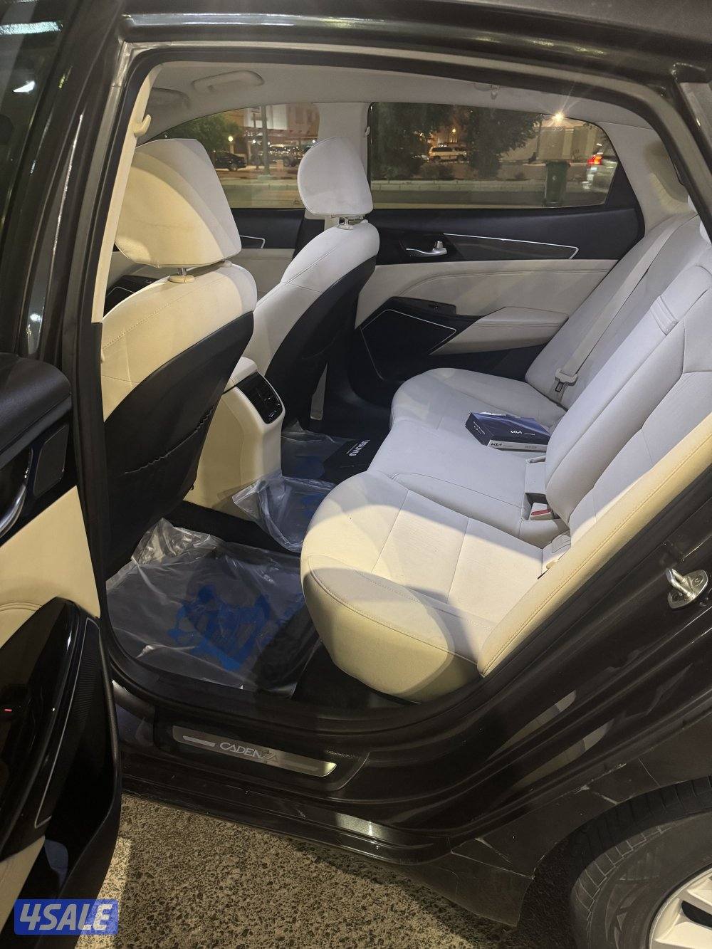 كيا كادينزا للبيع0