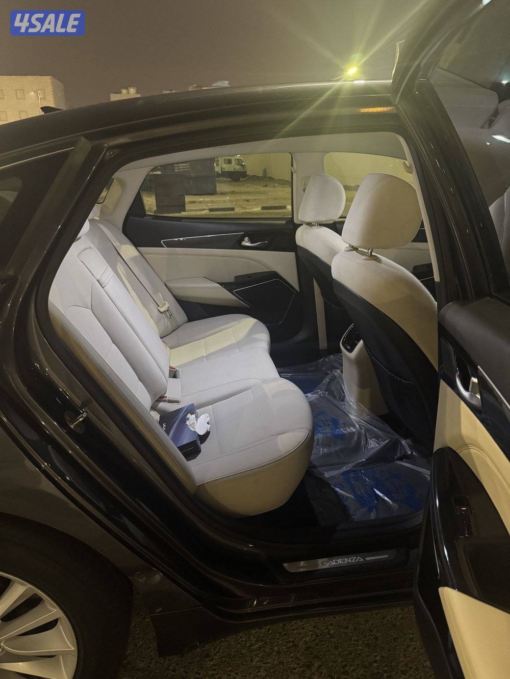 كيا كادينزا للبيع3