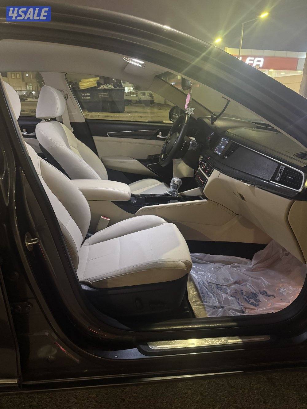 كيا كادينزا للبيع4