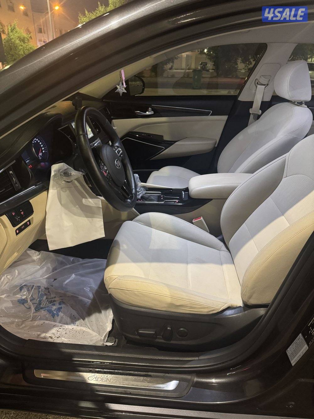 كيا كادينزا للبيع8