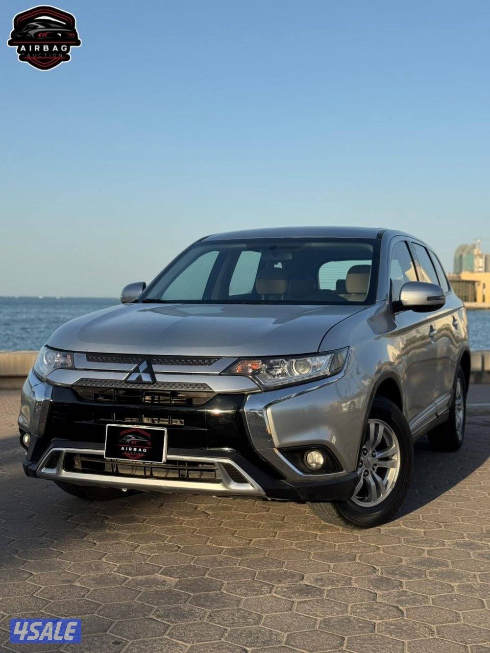 ميتسوبيشي اوتلاندر موديل 2021
عداد 80 الف 4 سلندر0