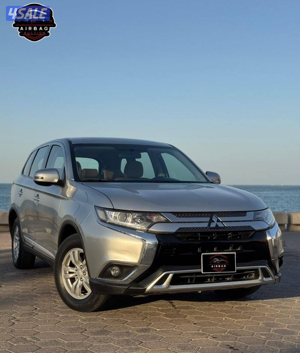 ميتسوبيشي اوتلاندر موديل 2021
عداد 80 الف 4 سلندر1
