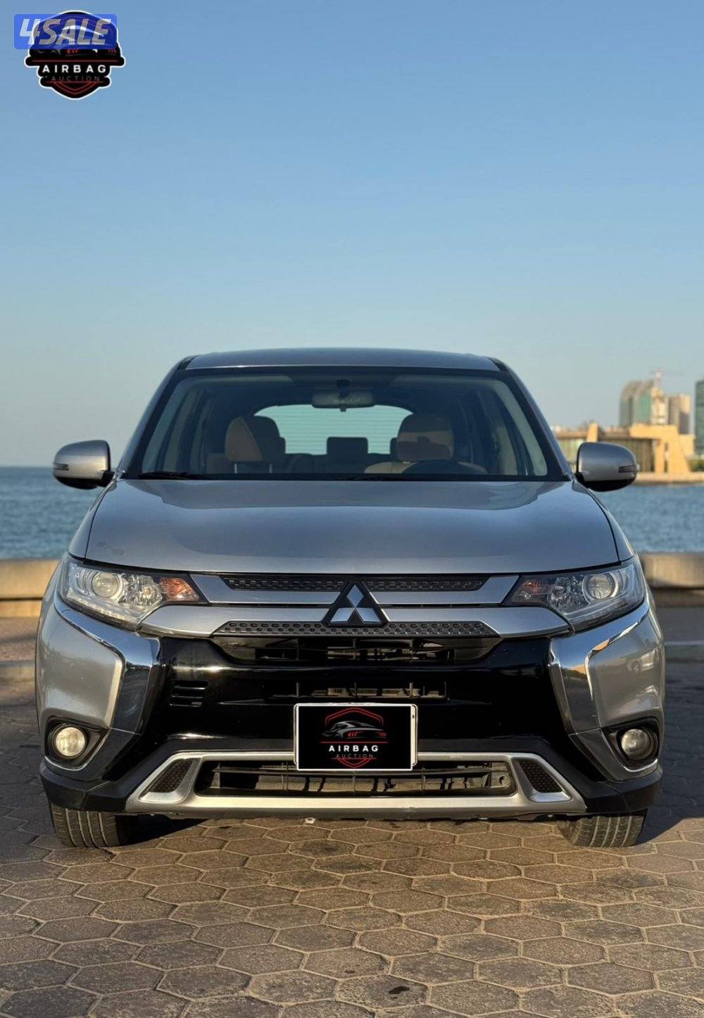 ميتسوبيشي اوتلاندر موديل 2021
عداد 80 الف 4 سلندر2