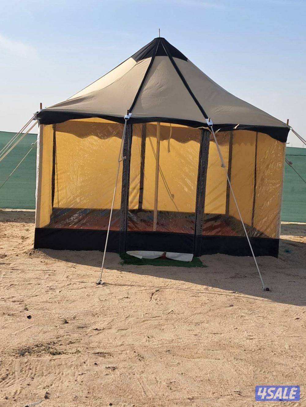 خيام كبير حسين الكويت (KOBIR HOSSAIN TENTS KUWAIT)1