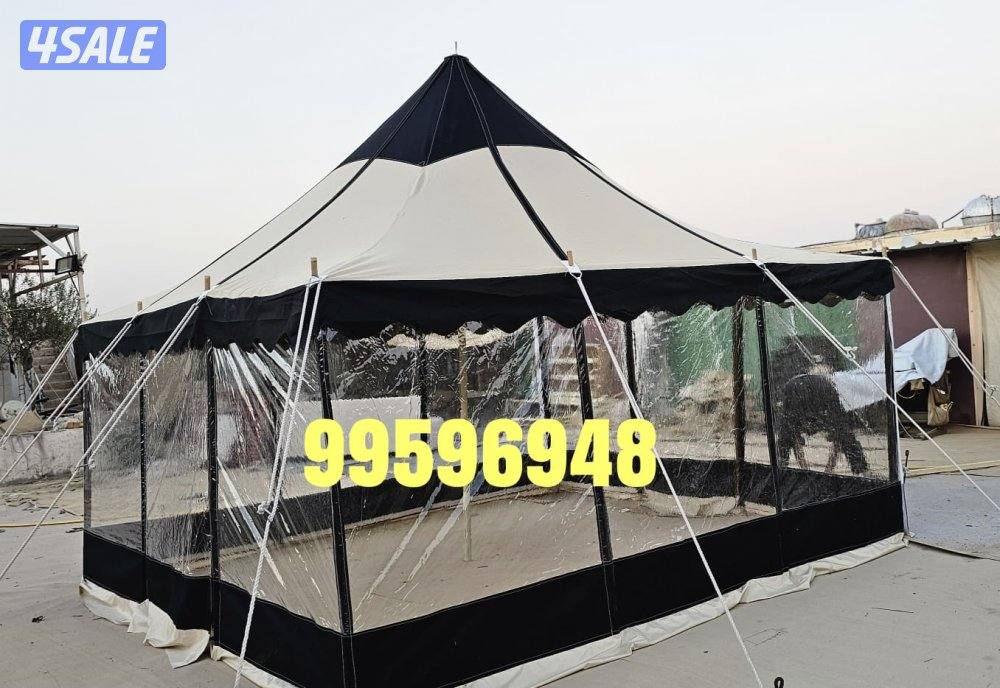 خيام كبير حسين الكويت (KOBIR HOSSAIN TENTS KUWAIT)2