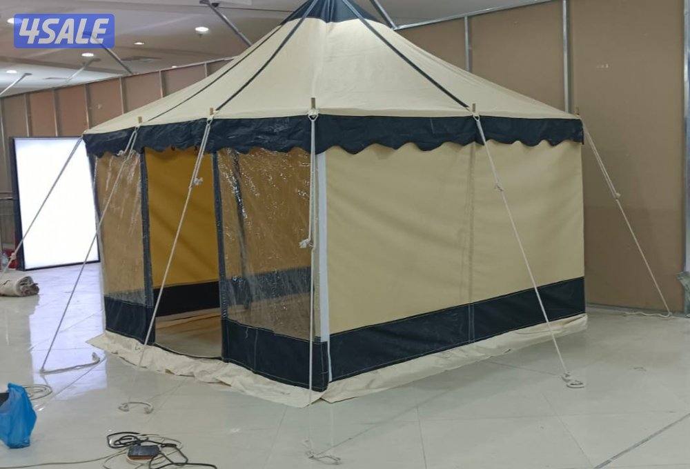 خيام كبير حسين الكويت (KOBIR HOSSAIN TENTS KUWAIT)4