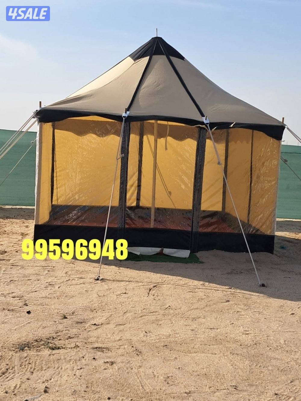 خيام كبير حسين الكويت (KOBIR HOSSAIN TENTS KUWAIT)6