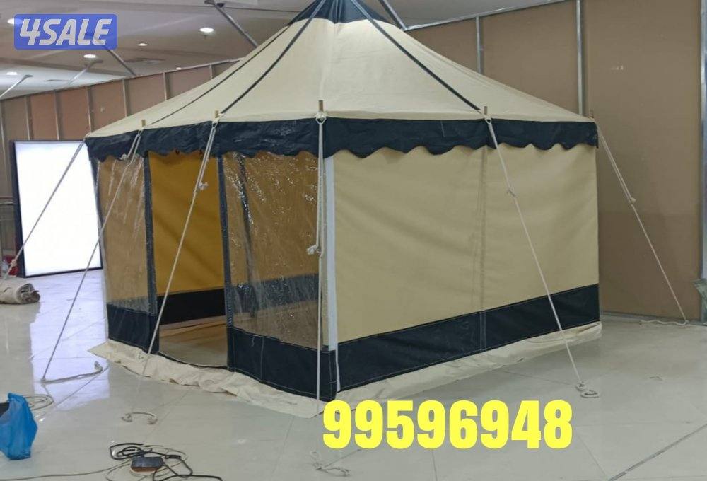 خيام كبير حسين الكويت (KOBIR HOSSAIN TENTS KUWAIT)7