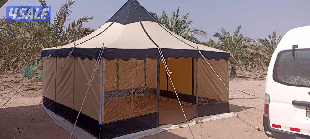 خيام كبير حسين الكويت (KOBIR HOSSAIN TENTS KUWAIT)12