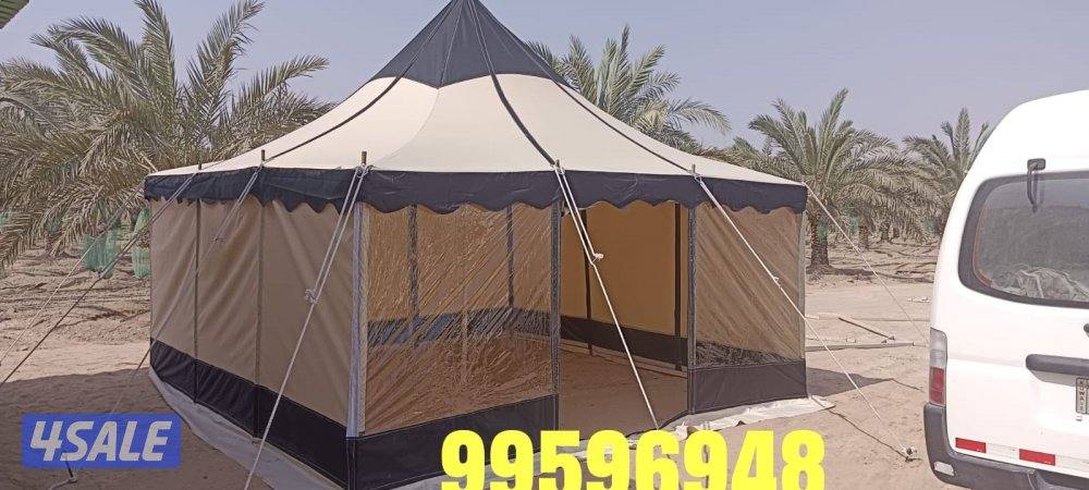 خيام كبير حسين الكويت (KOBIR HOSSAIN TENTS KUWAIT)11