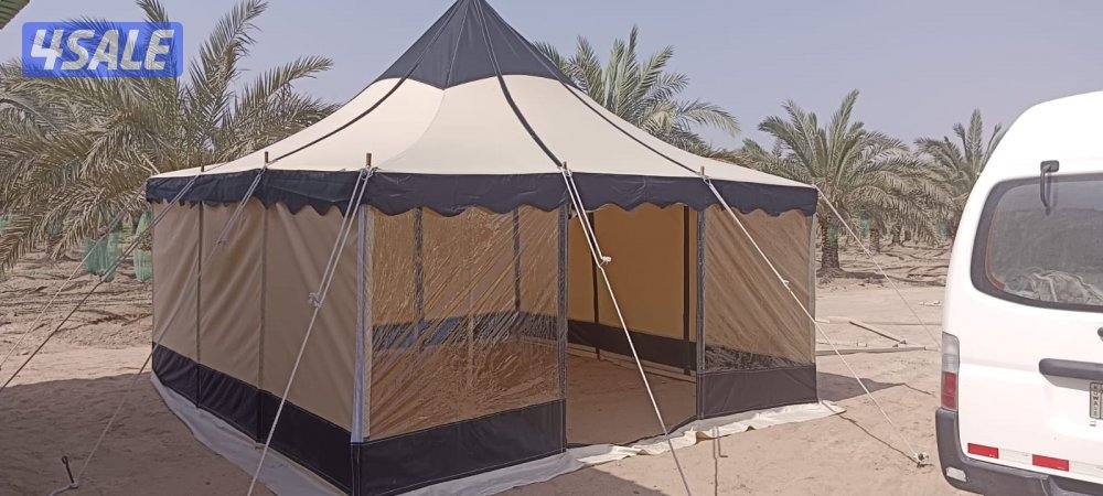 خيام كبير حسين الكويت (KOBIR HOSSAIN TENTS KUWAIT)10