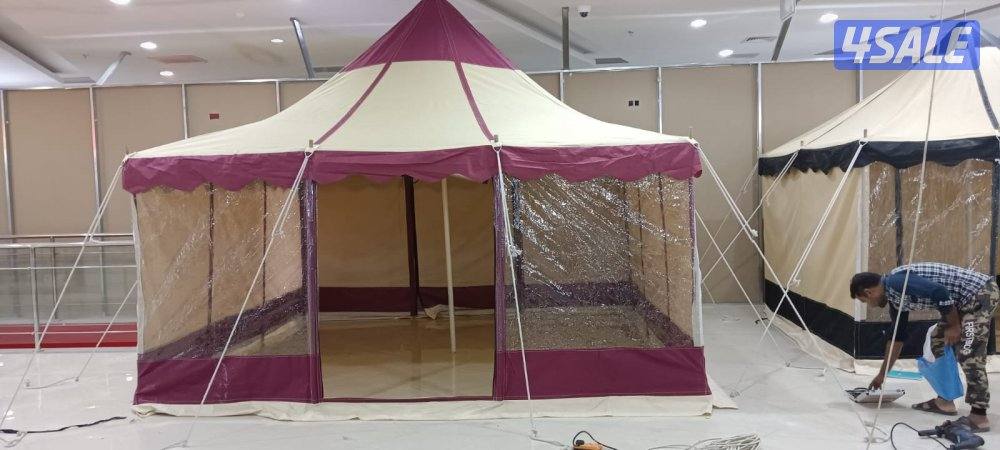 خيام كبير حسين الكويت (KOBIR HOSSAIN TENTS KUWAIT)13