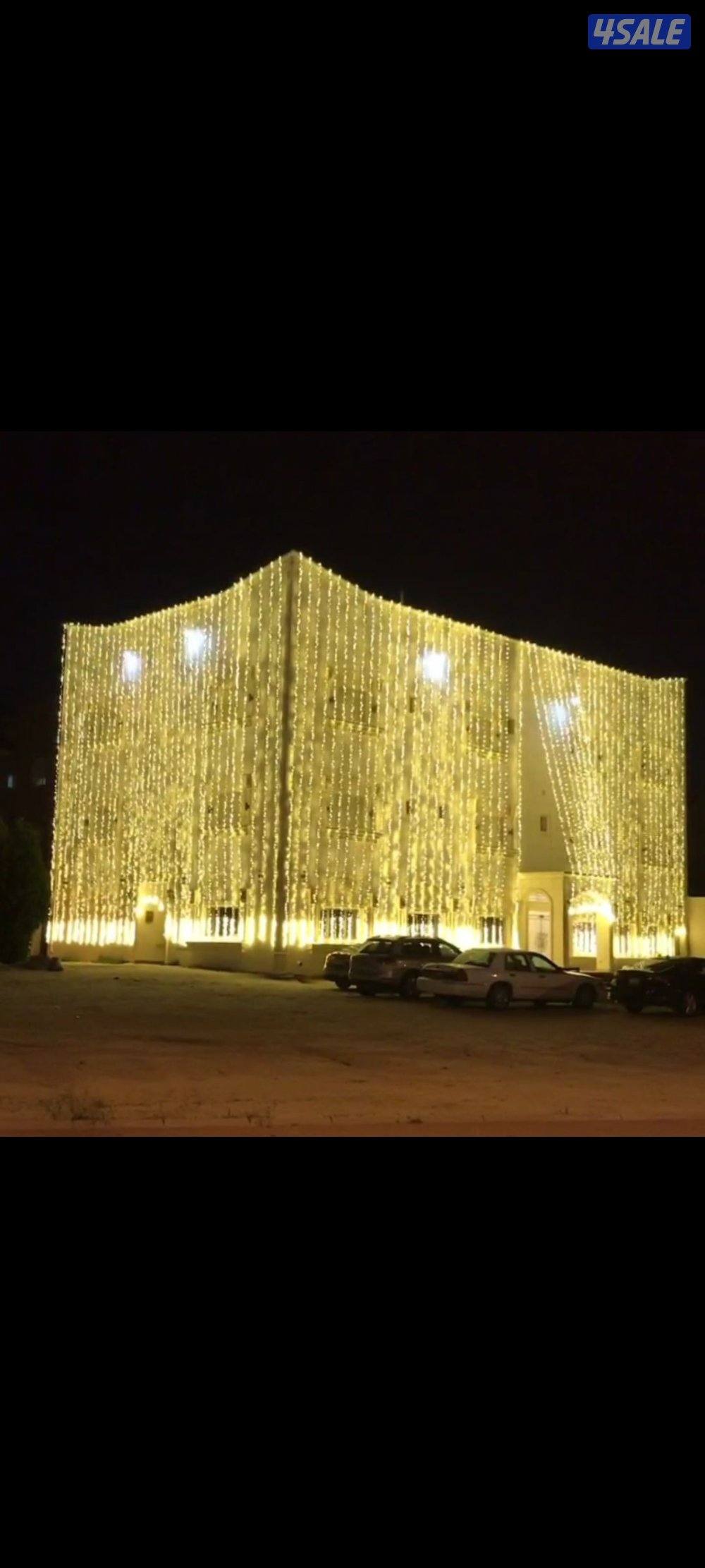 تاجير خيام زينه كراسي طاولات عزاء0