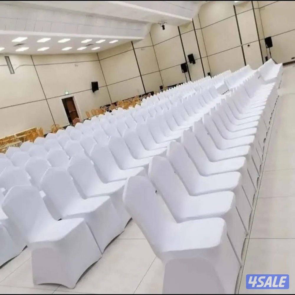 تاجير خيام زينه كراسي طاولات عزاء10