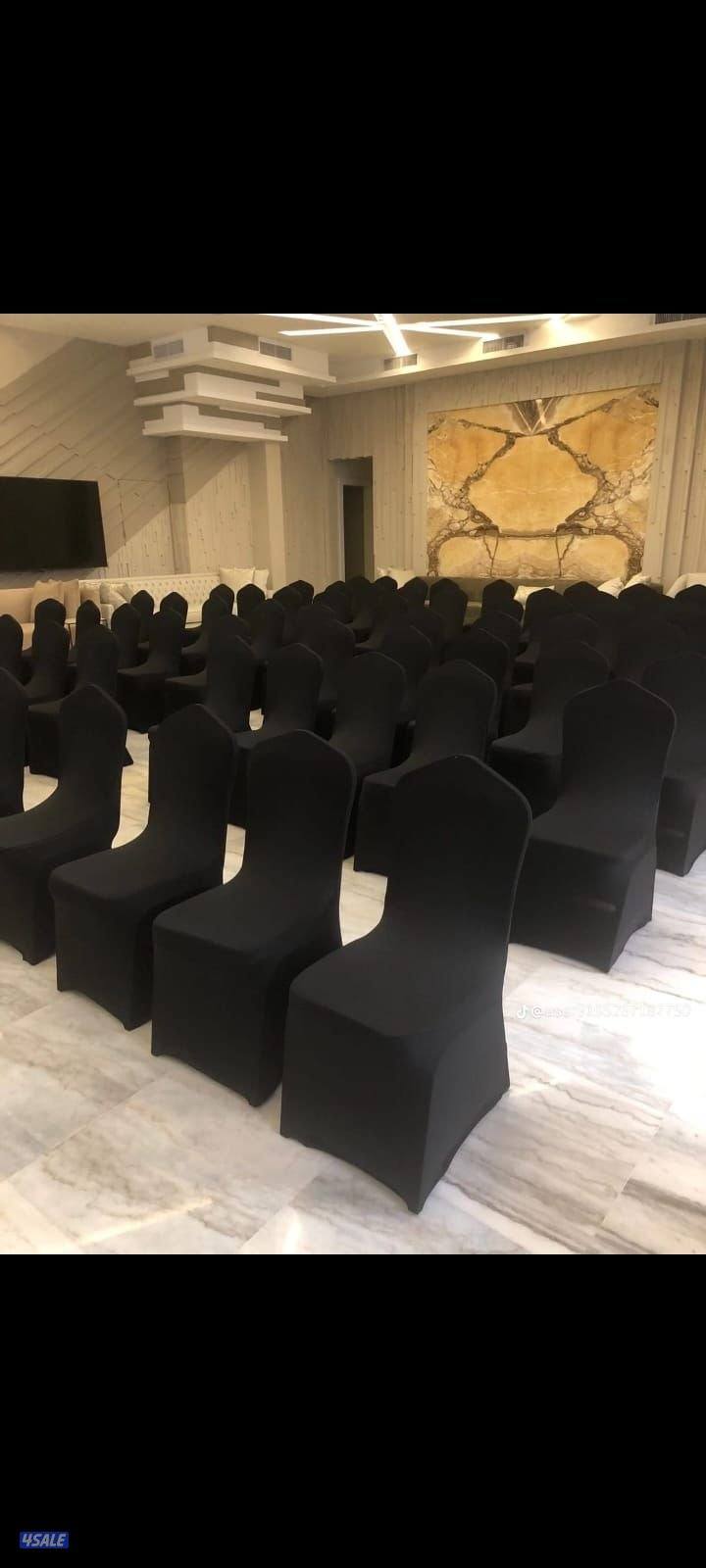 تاجير خيام زينه كراسي طاولات عزاء15