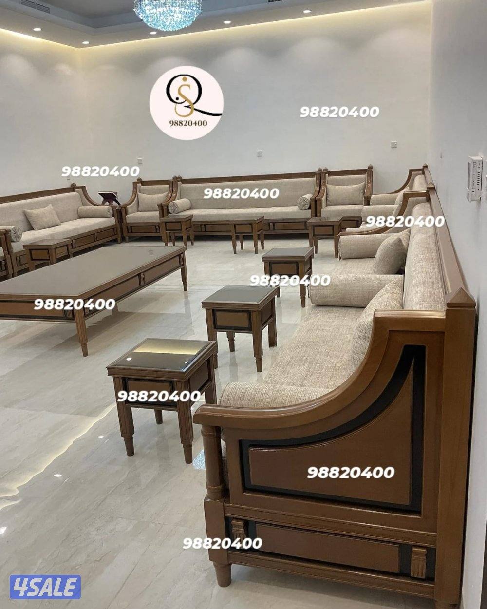 مساند وسجاد وديوانيات وجار باسعار مغريه تتصل نصل0