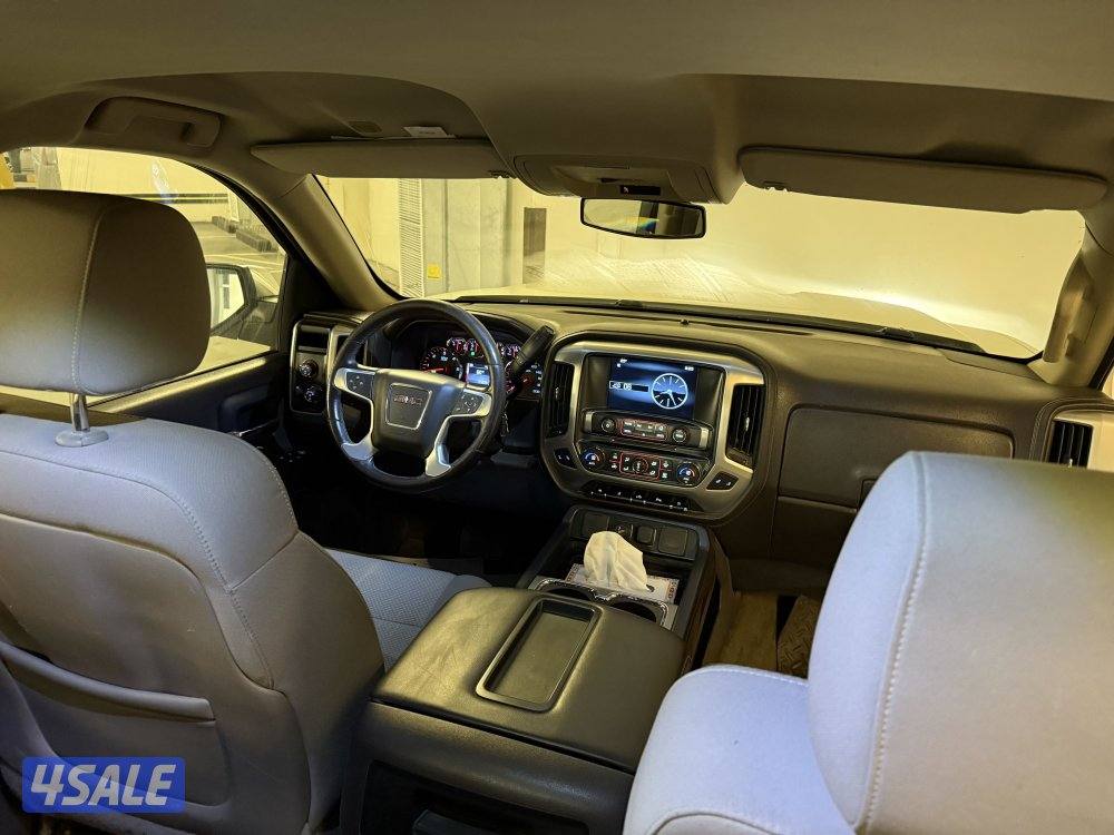 جمس وانيت صبغ الوكاله2