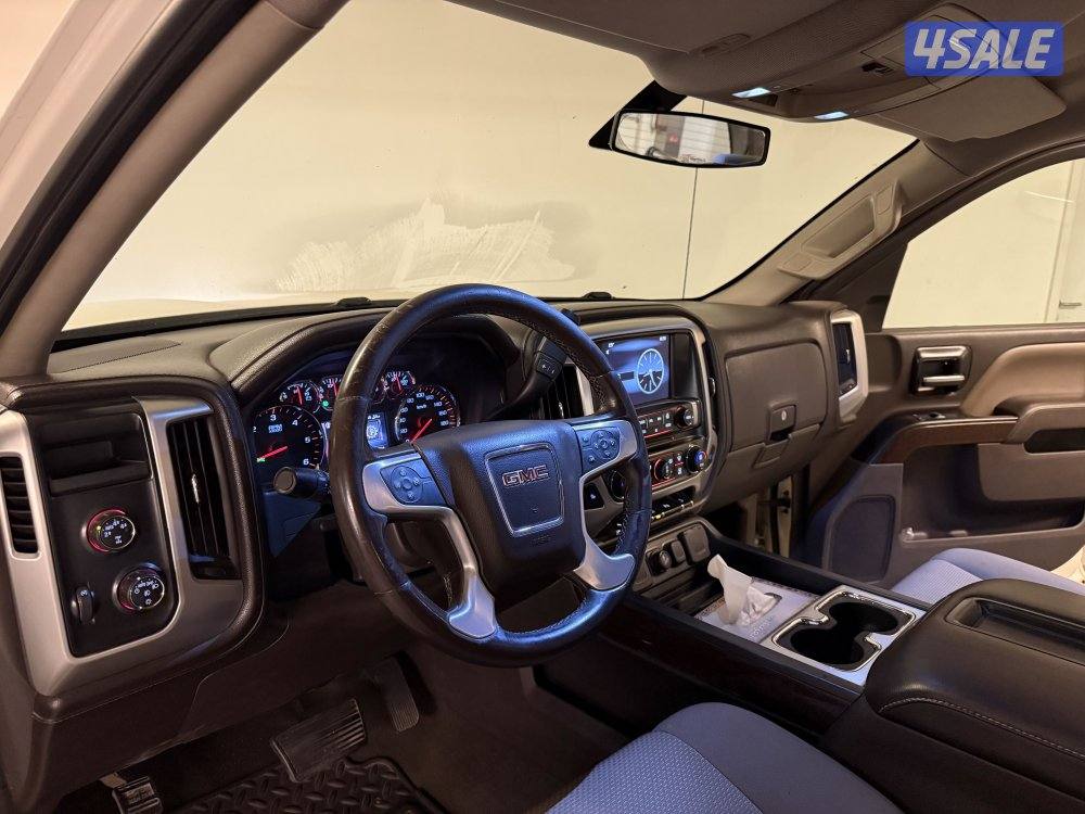 جمس وانيت صبغ الوكاله3