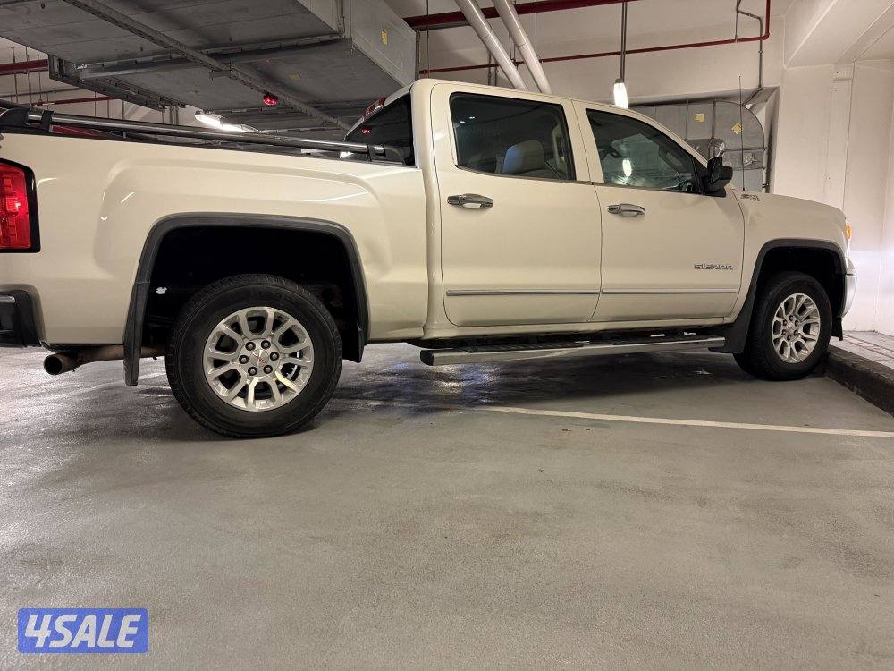 جمس وانيت صبغ الوكاله5