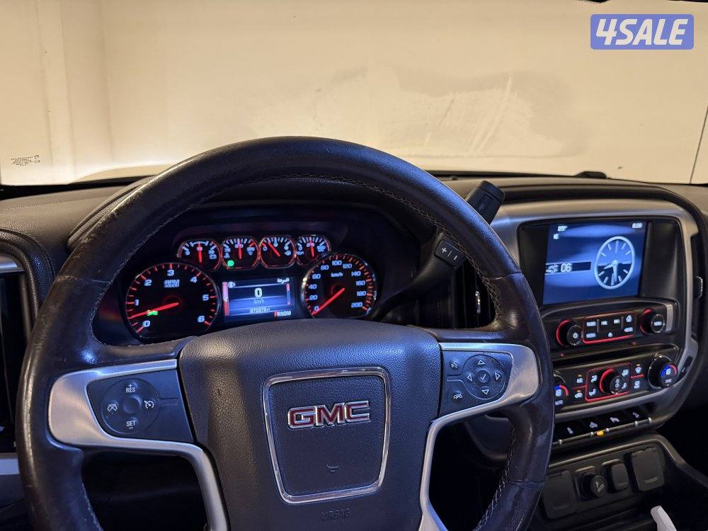 جمس وانيت صبغ الوكاله6