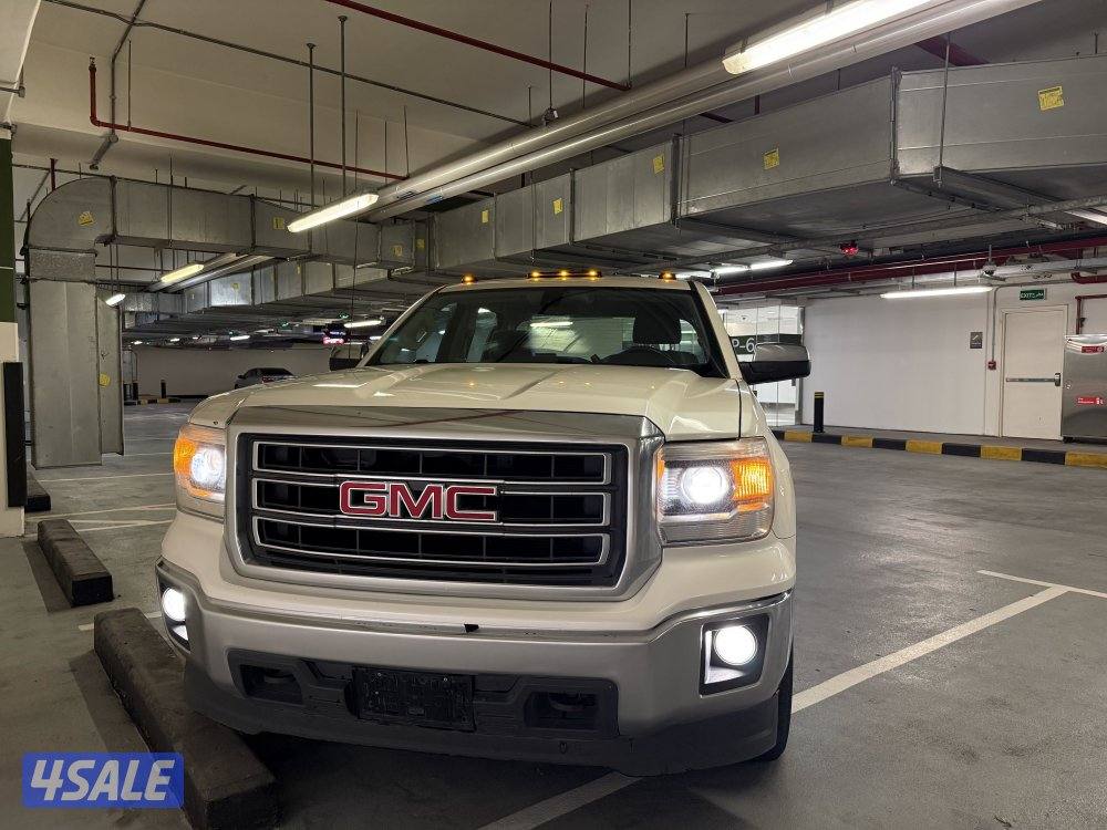 جمس وانيت صبغ الوكاله7