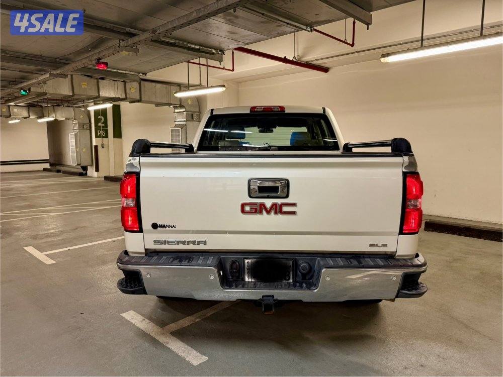 جمس وانيت صبغ الوكاله8