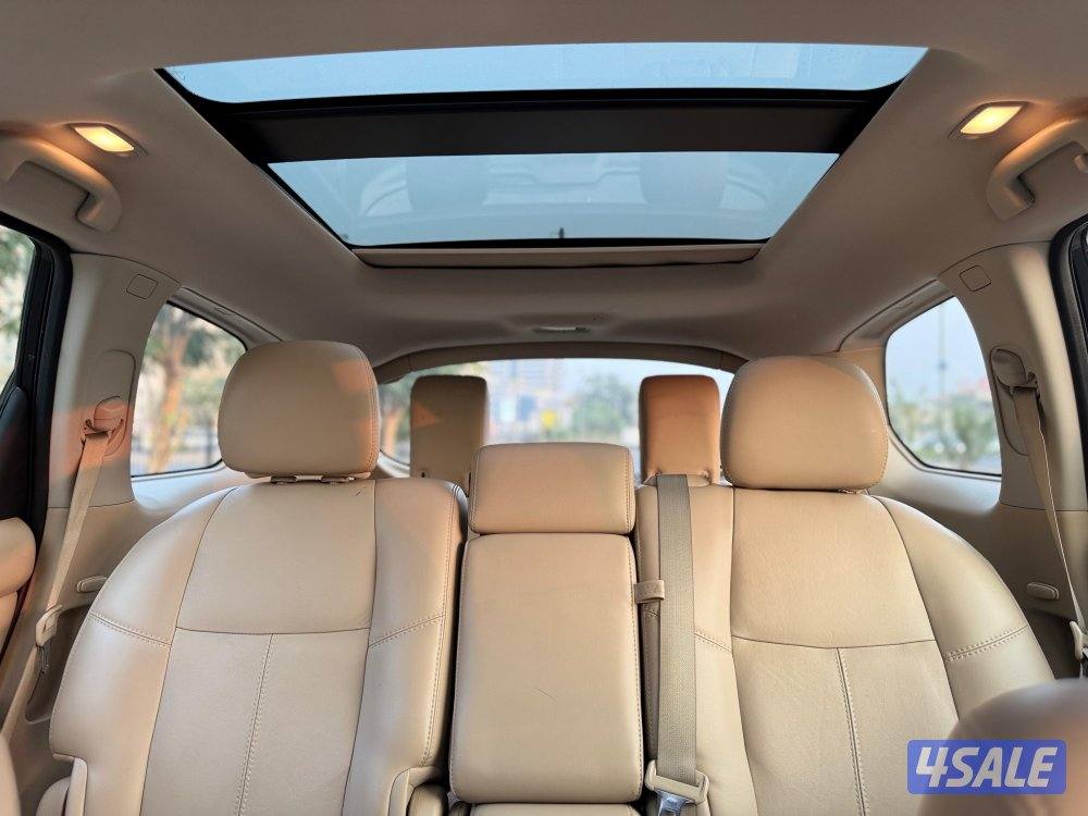 للبيع - نبسان - باثفندر 2015 - فل بانوراما - شرط الفحص10