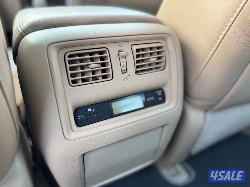 للبيع - نبسان - باثفندر 2015 - فل بانوراما - شرط الفحص12