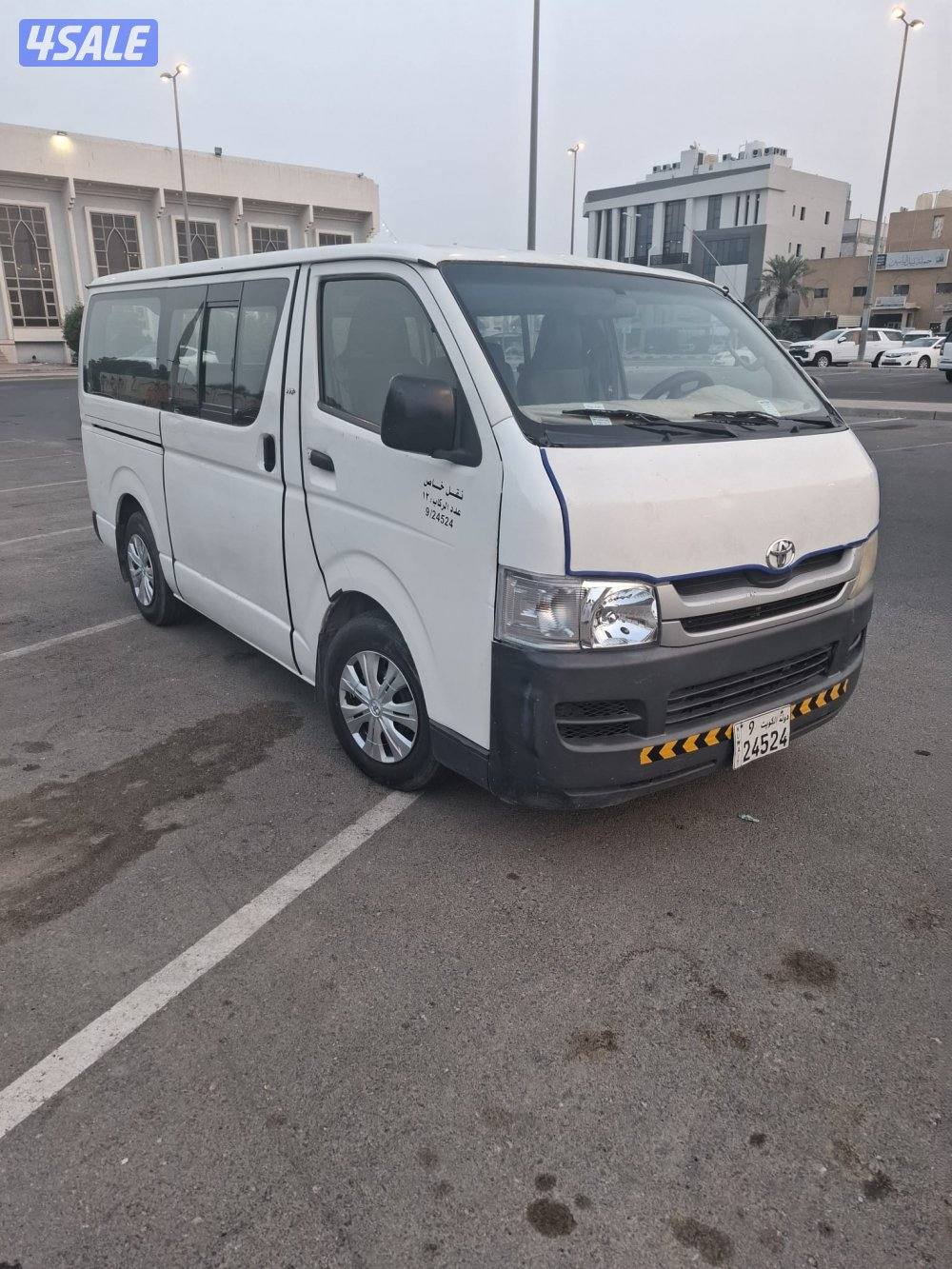 للبيع باصات0