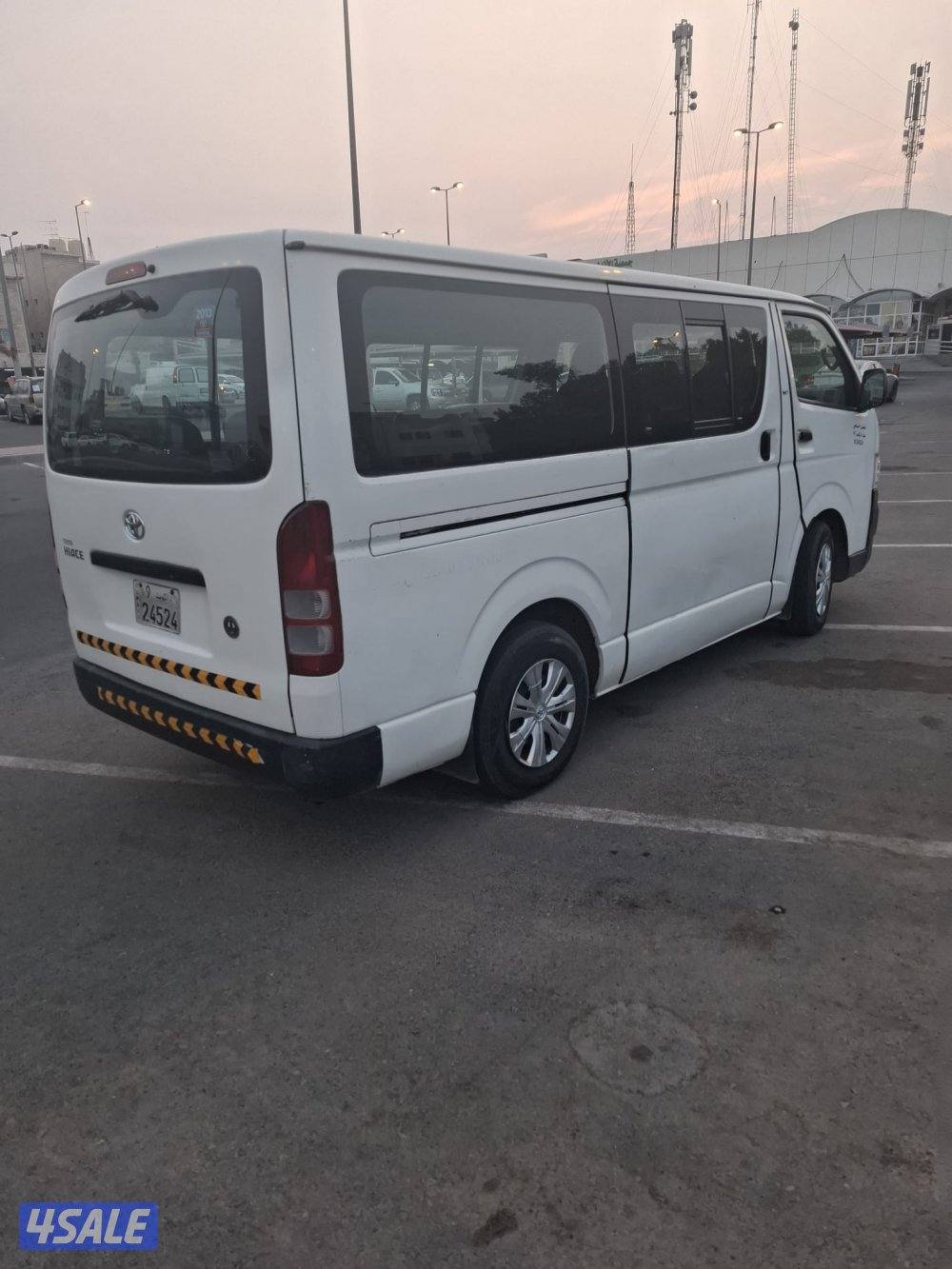 للبيع باصات3