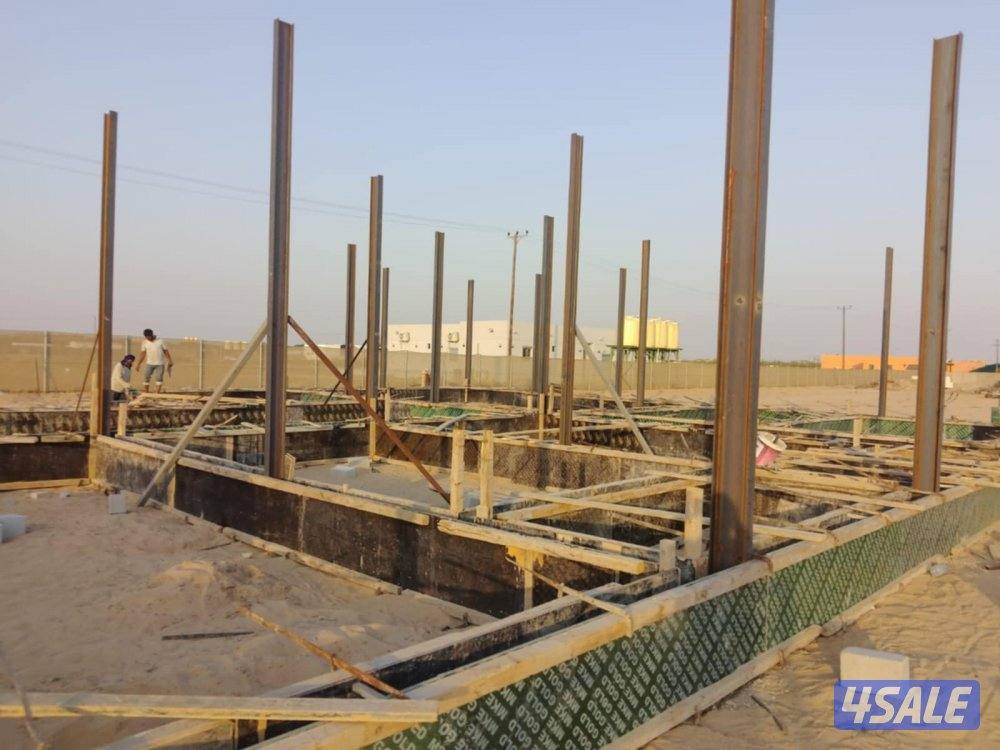 مقاول بناء العبدلي4