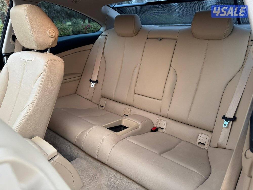 للبيع BM420 // موديل 2015// ماشى 107 // صبغ وكاله6