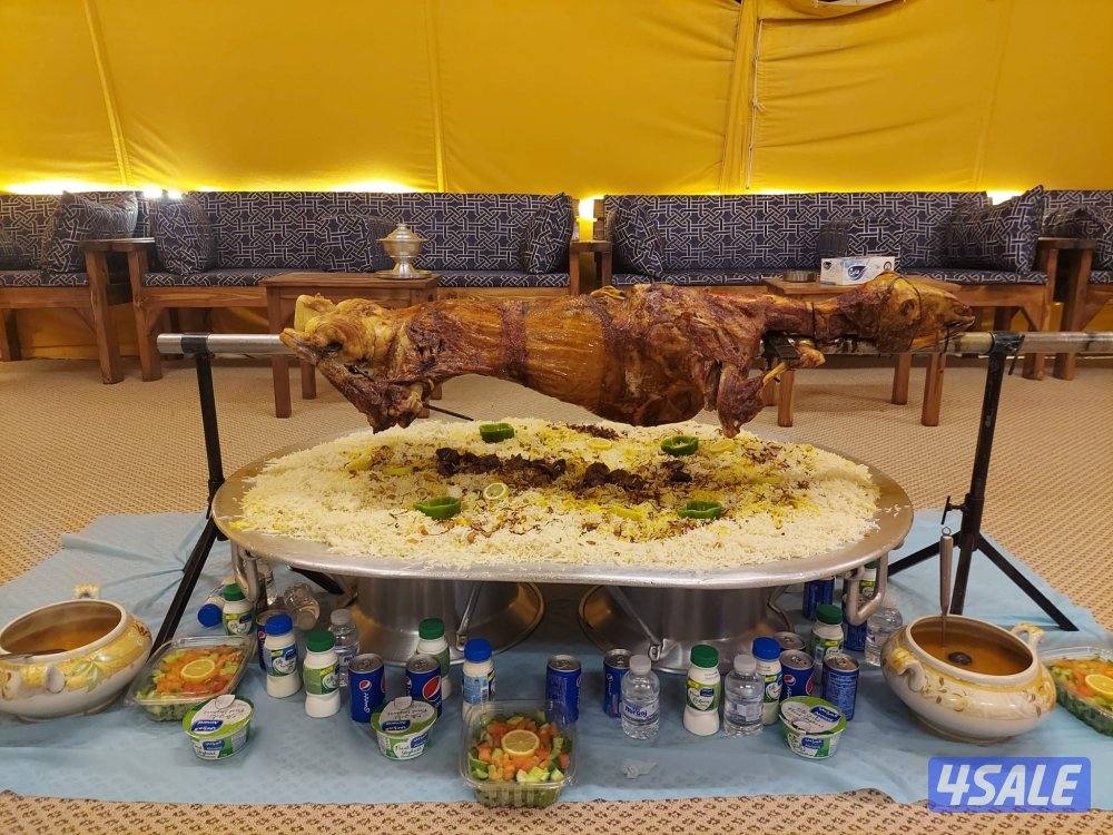 🌟🌟السيخ العثماني يقدم خصم خاص للأعراس والمناسبات🌟🌟4