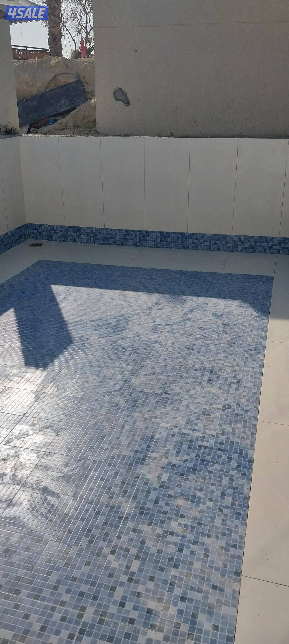 معلم سيراميك ورخام وكاشي1