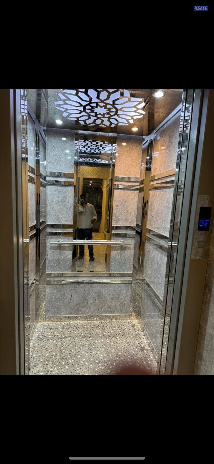 للايجار شقه بالصباحيه1