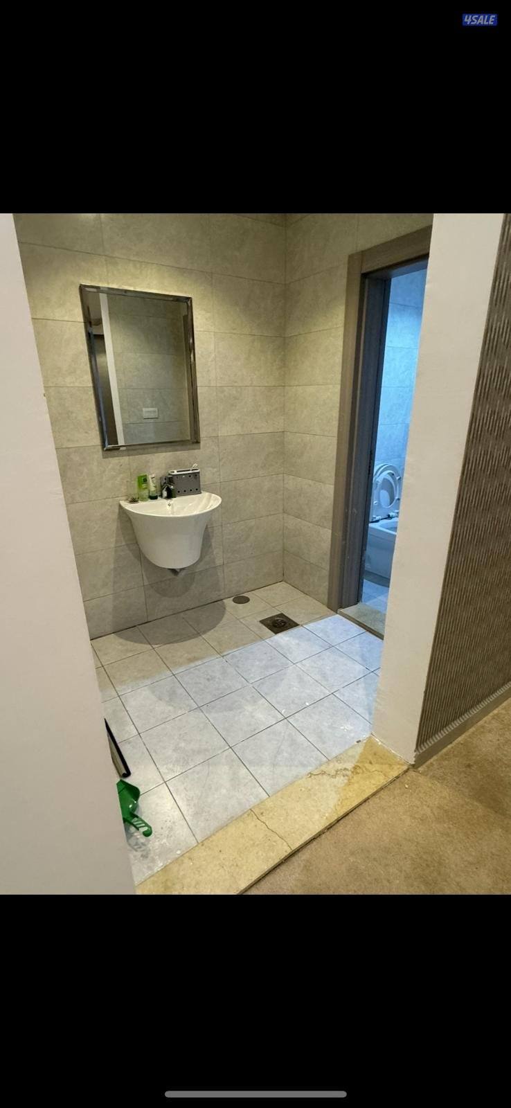 للايجار شقه بالصباحيه2