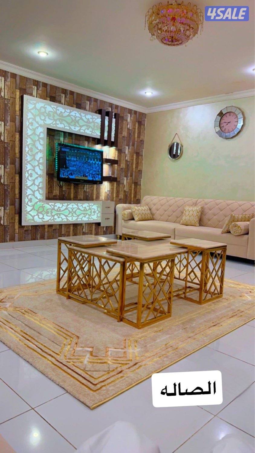 استراحة للايجار للعوائل فقط5