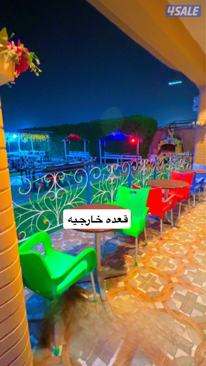 استراحة للايجار للعوائل فقط8