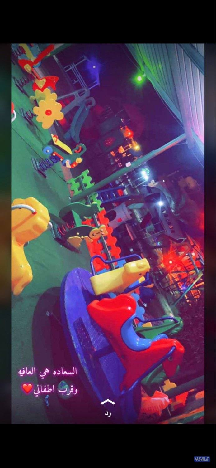 استراحة للايجار للعوائل فقط10