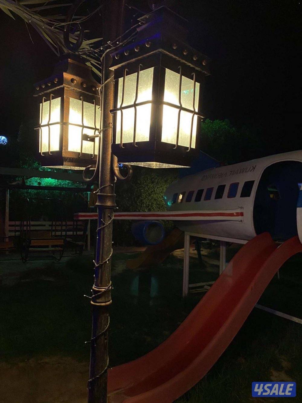 استراحة للايجار للعوائل فقط11