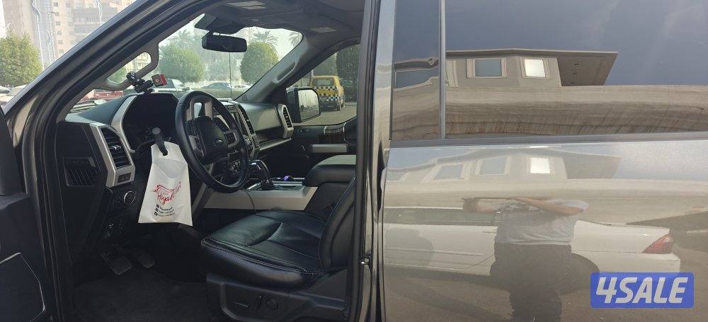 للبيع وانيت لاريت 20192