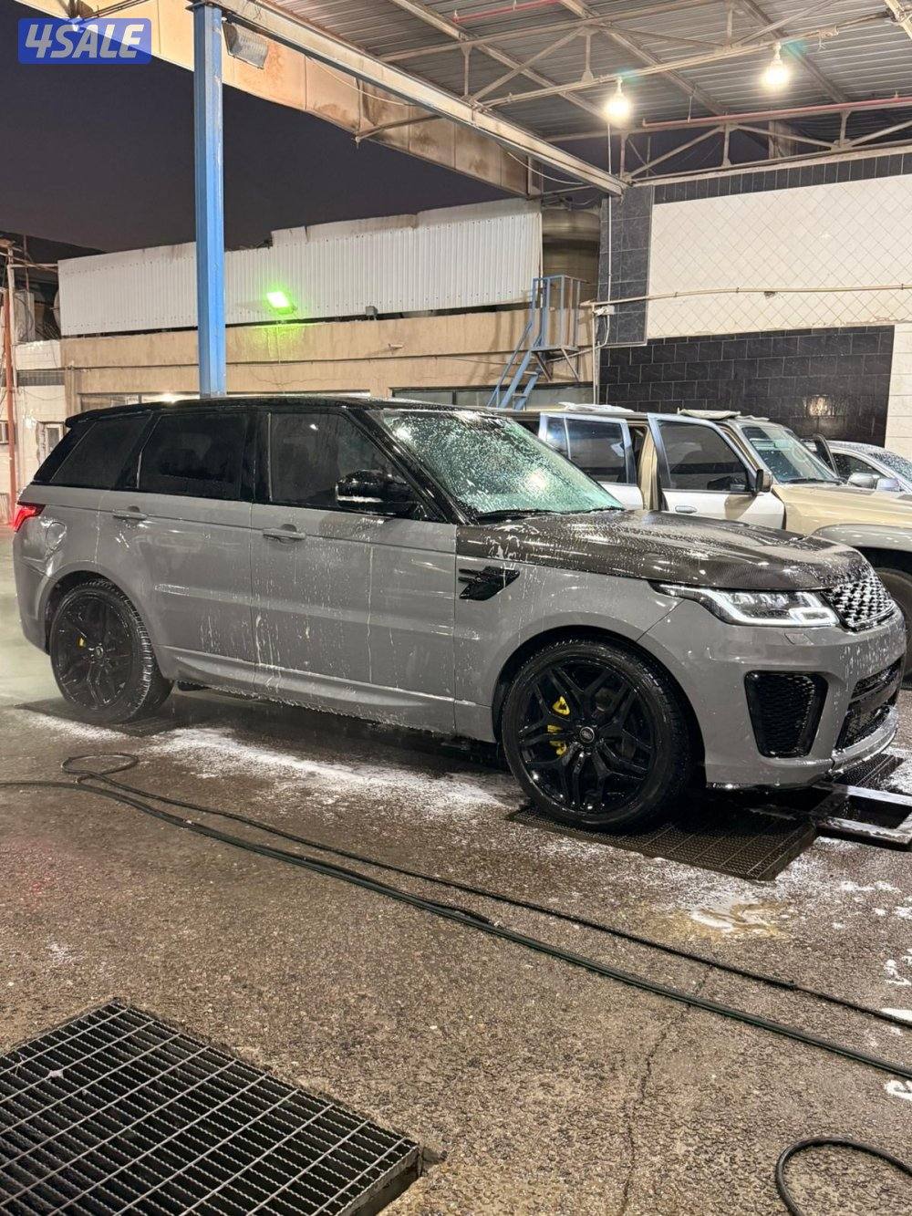 RANGE ROVER SPORT1