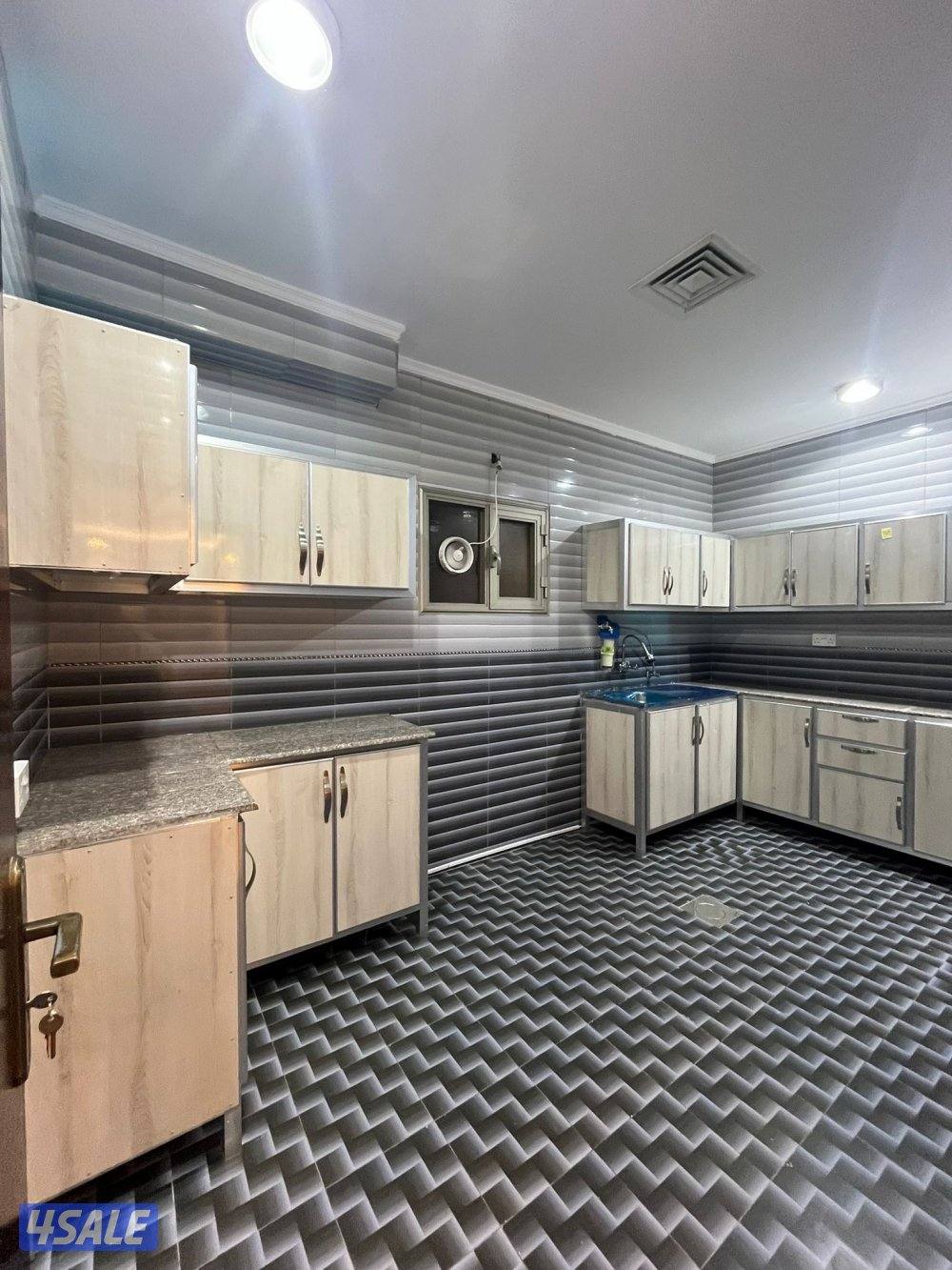 للإيجار شقه في السلام2