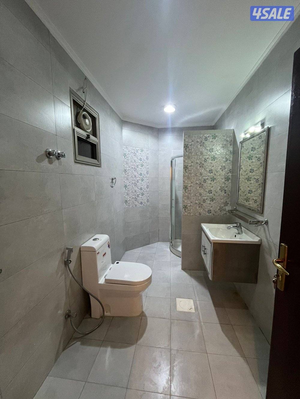 للإيجار شقه في السلام4