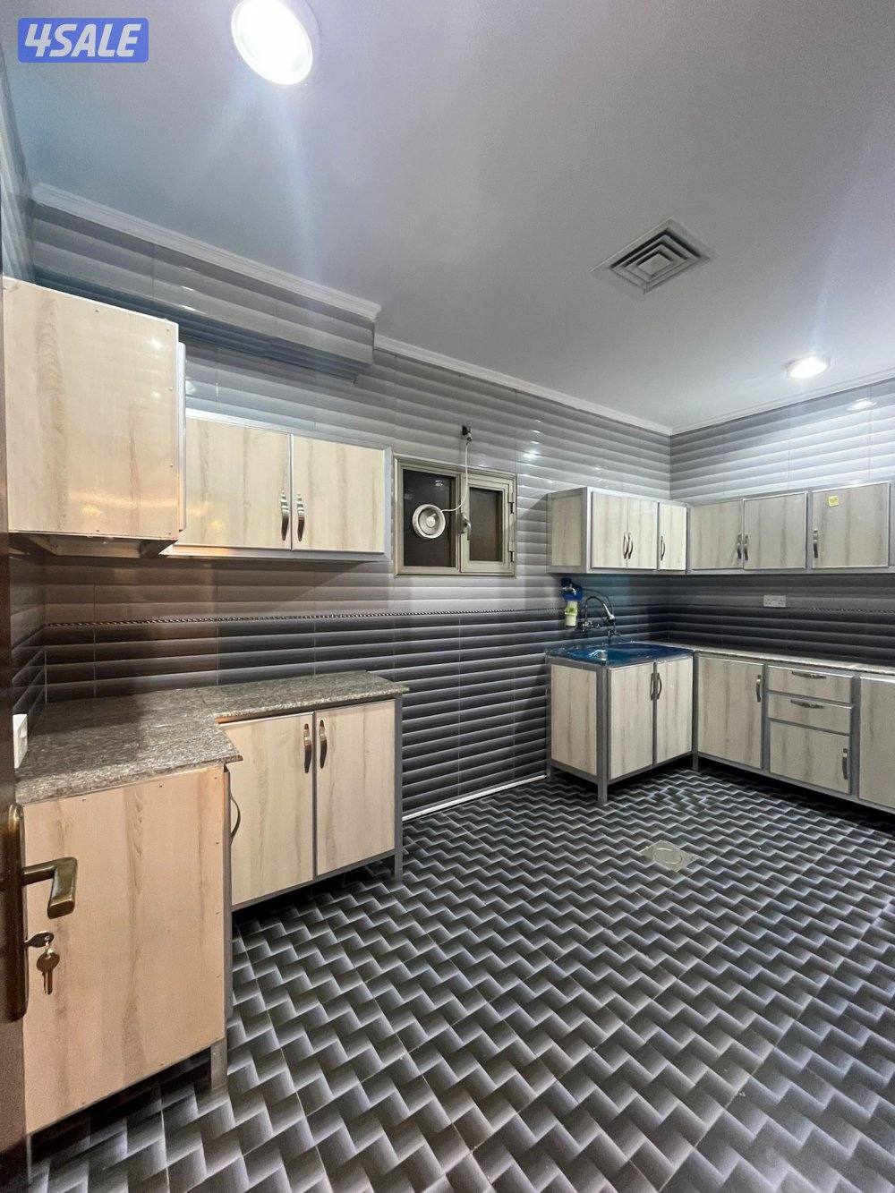 للإيجار شقه في السلام6