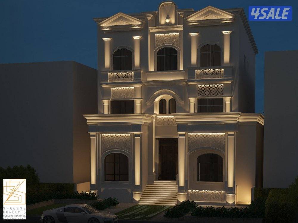 فنى كهرباء لكل ماهو جديد في عالم الكهرباء والديكورات4