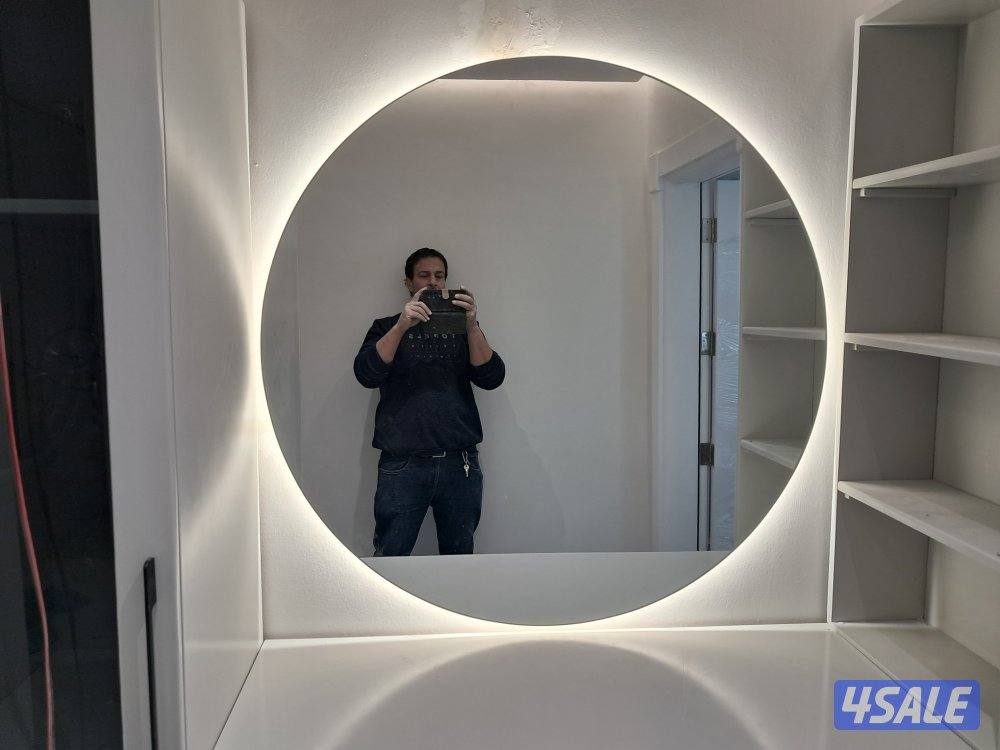 فنى كهرباء لكل ماهو جديد في عالم الكهرباء والديكورات5